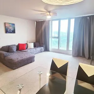 Custom House Apartment